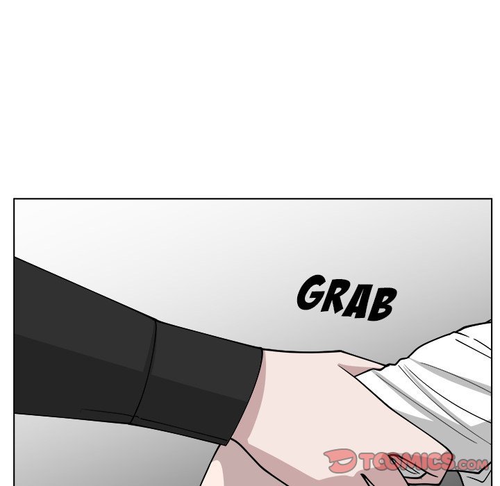 You're My Angel! Manhwa - Chapter 27 Page 67