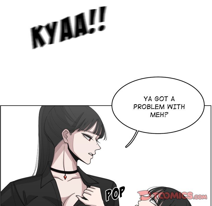 You're My Angel! Manhwa - Chapter 27 Page 69