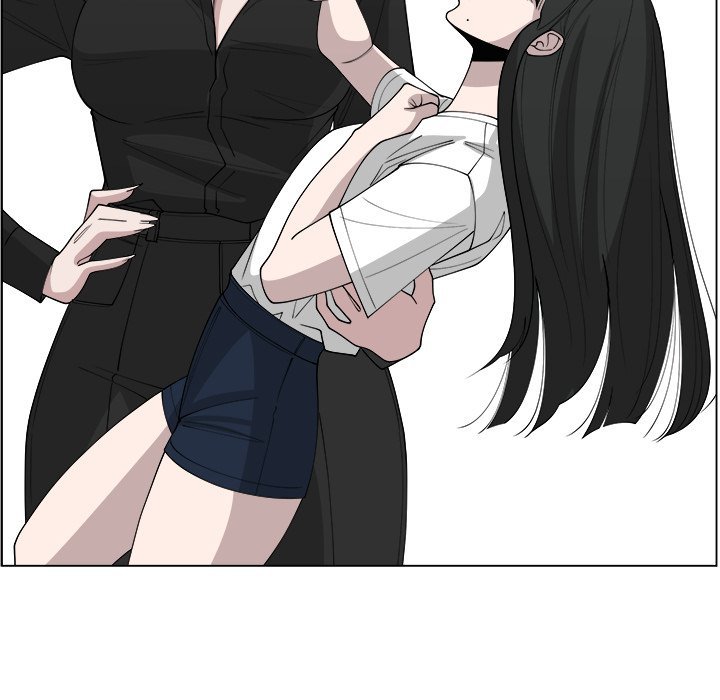 You're My Angel! Manhwa - Chapter 27 Page 70