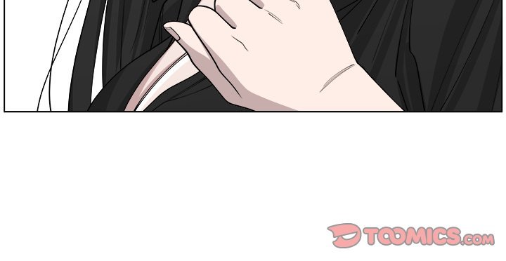 You're My Angel! Manhwa - Chapter 27 Page 73