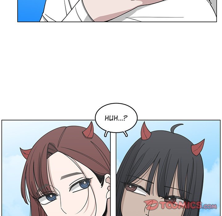 You're My Angel! Manhwa - Chapter 59 Page 51