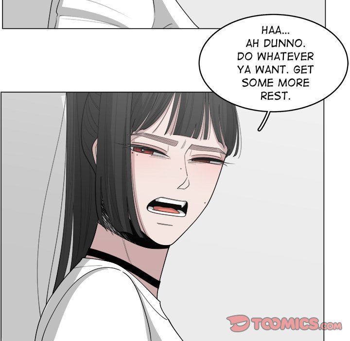 You're My Angel! Manhwa - Chapter 36 Page 21