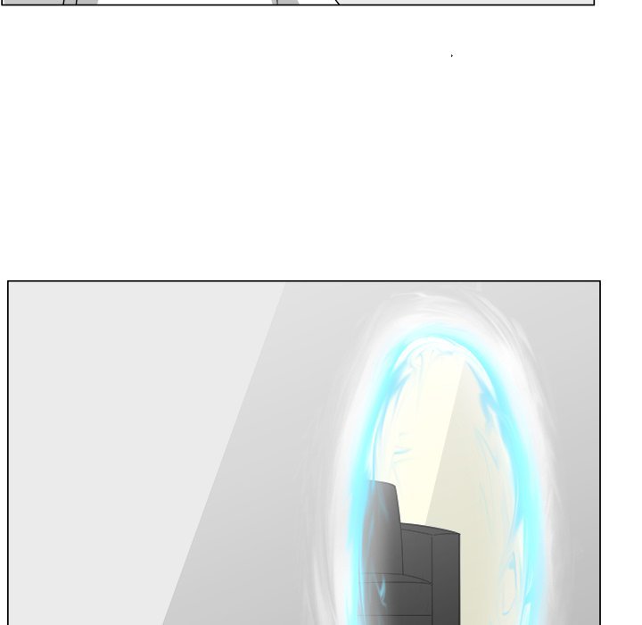 You're My Angel! Manhwa - Chapter 36 Page 22