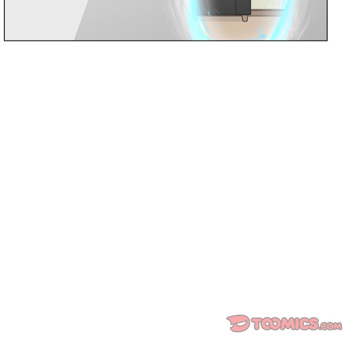 You're My Angel! Manhwa - Chapter 36 Page 23