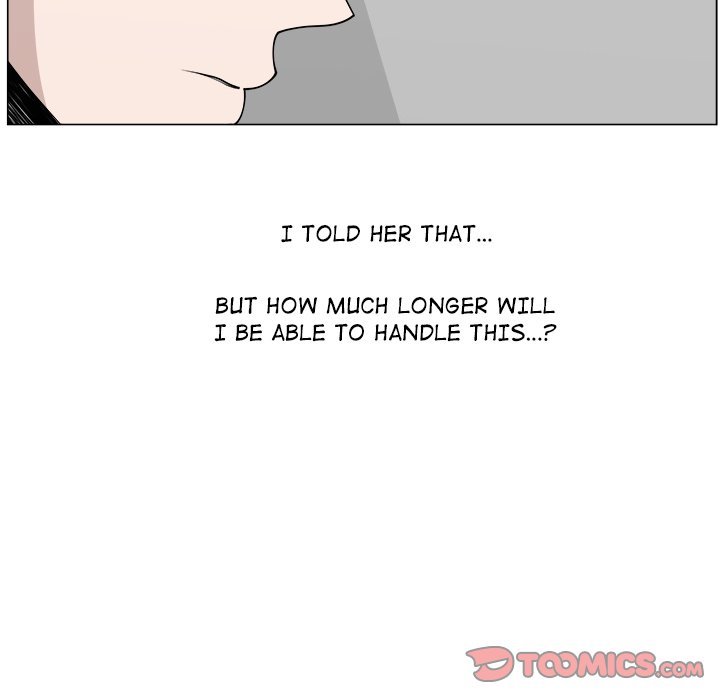 You're My Angel! Manhwa - Chapter 36 Page 25