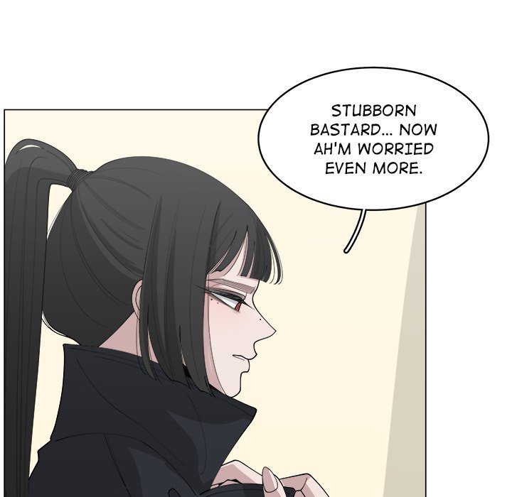 You're My Angel! Manhwa - Chapter 36 Page 26