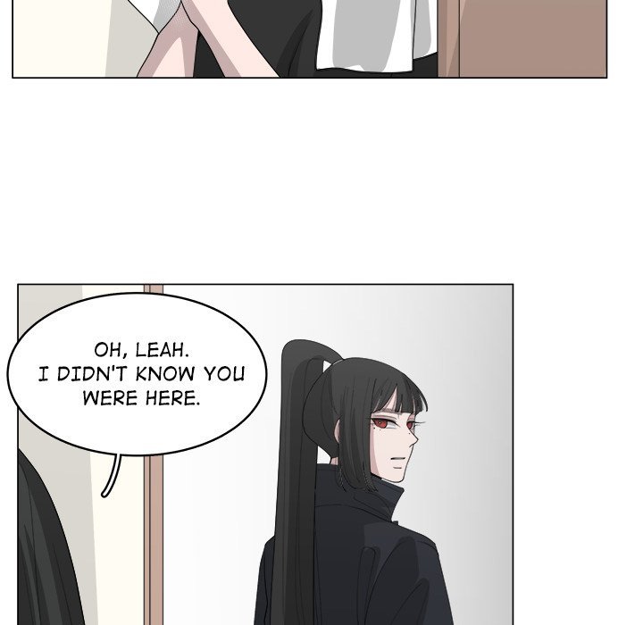 You're My Angel! Manhwa - Chapter 36 Page 30