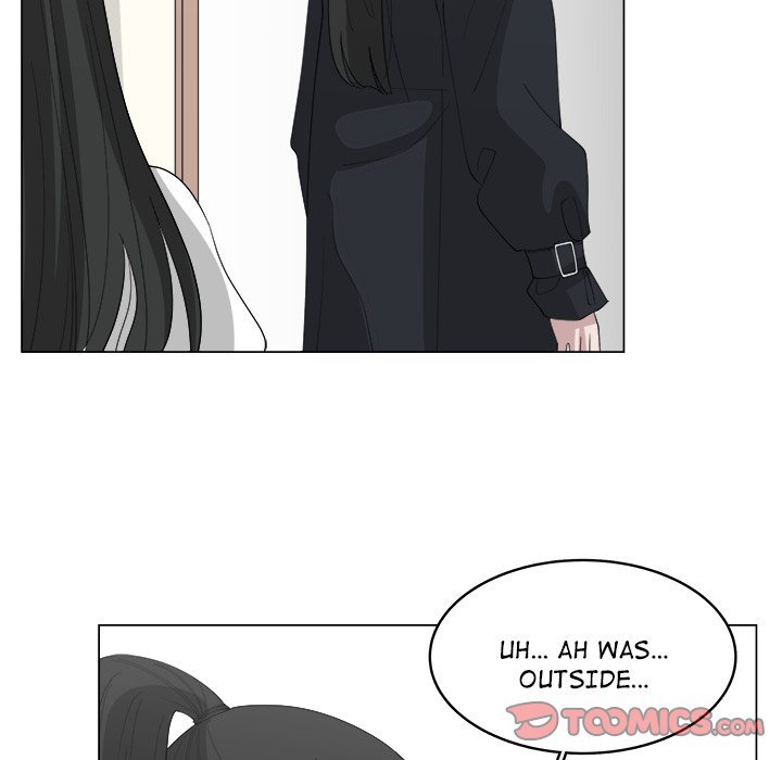 You're My Angel! Manhwa - Chapter 36 Page 31