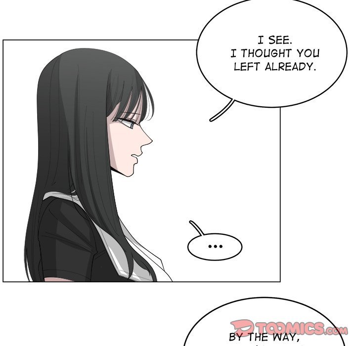 You're My Angel! Manhwa - Chapter 36 Page 33