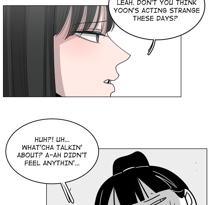 You're My Angel! Manhwa - Chapter 36 Page 34