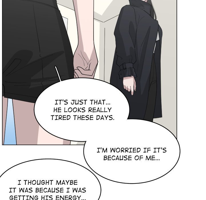 You're My Angel! Manhwa - Chapter 36 Page 36