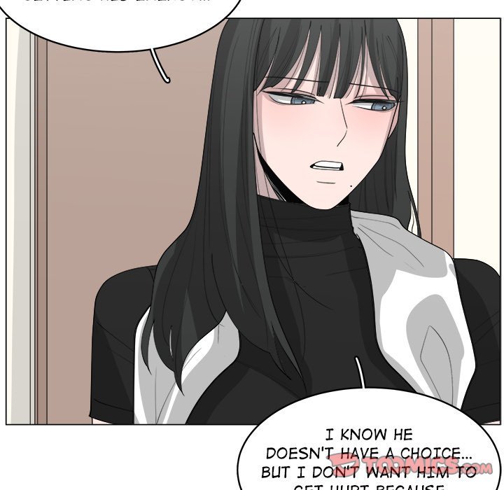 You're My Angel! Manhwa - Chapter 36 Page 37