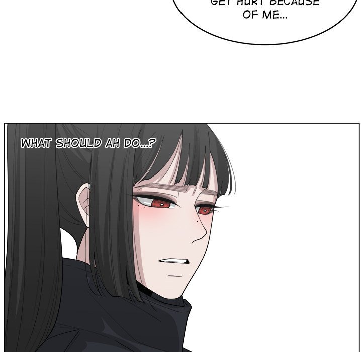 You're My Angel! Manhwa - Chapter 36 Page 38