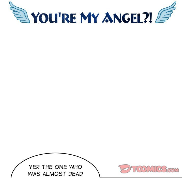 You're My Angel! Manhwa - Chapter 36 Page 41