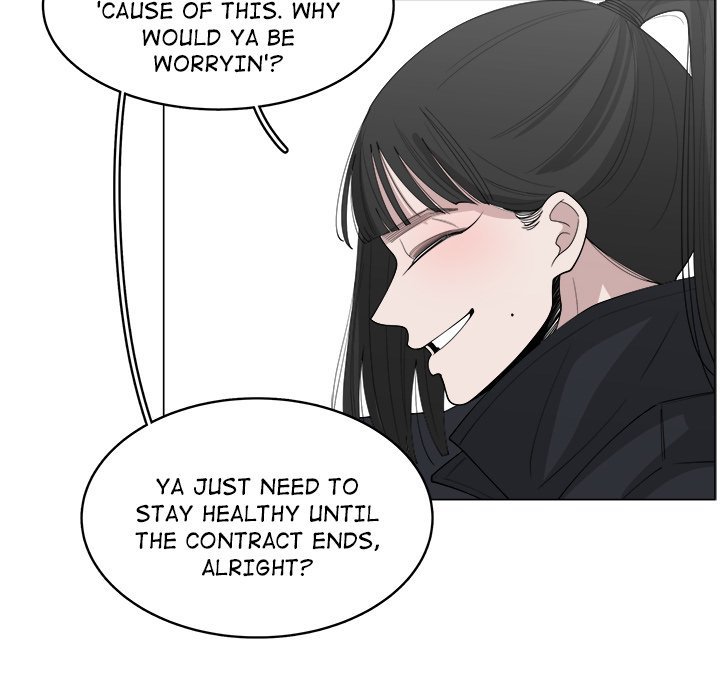 You're My Angel! Manhwa - Chapter 36 Page 42