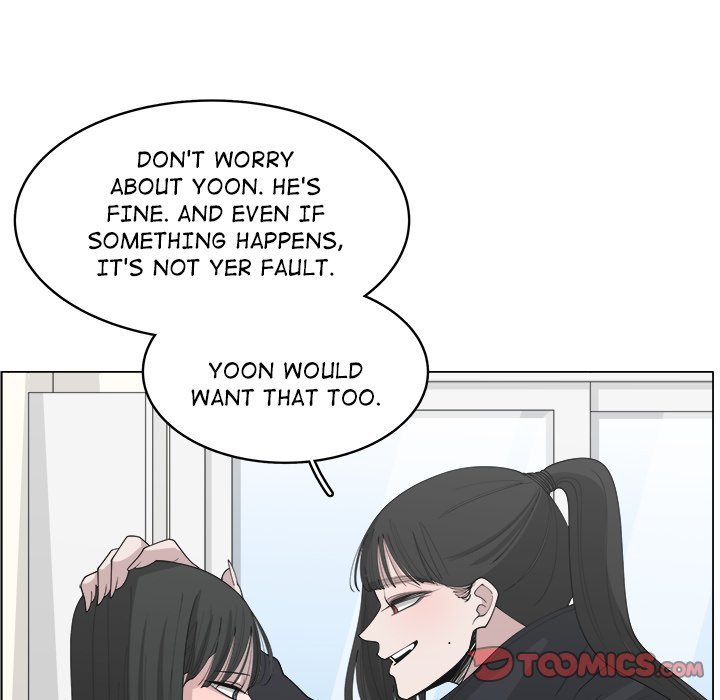 You're My Angel! Manhwa - Chapter 36 Page 43