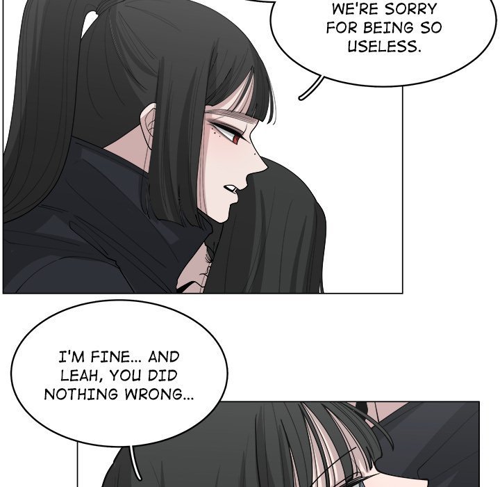 You're My Angel! Manhwa - Chapter 36 Page 46