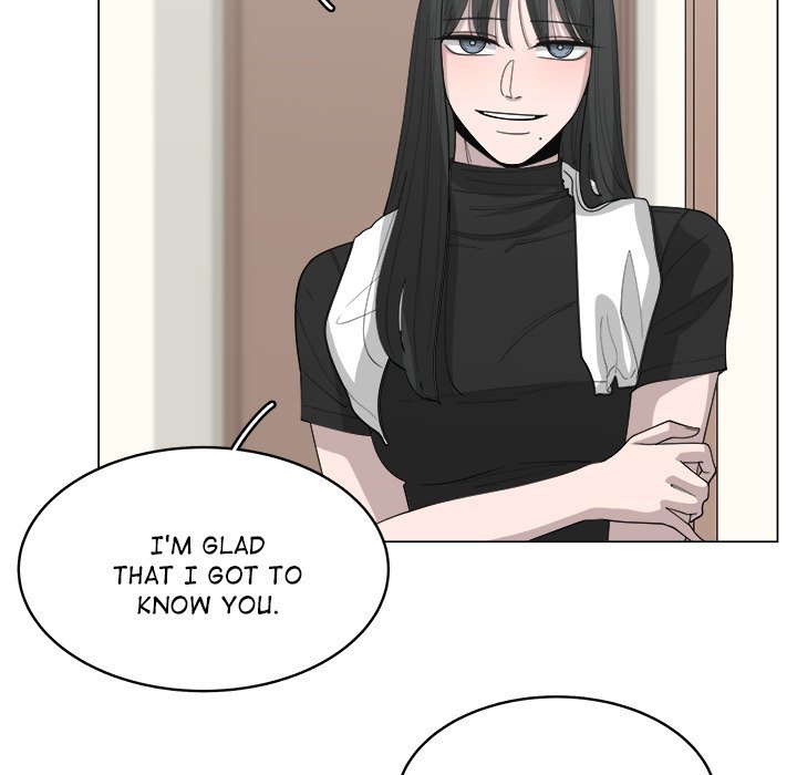 You're My Angel! Manhwa - Chapter 36 Page 48