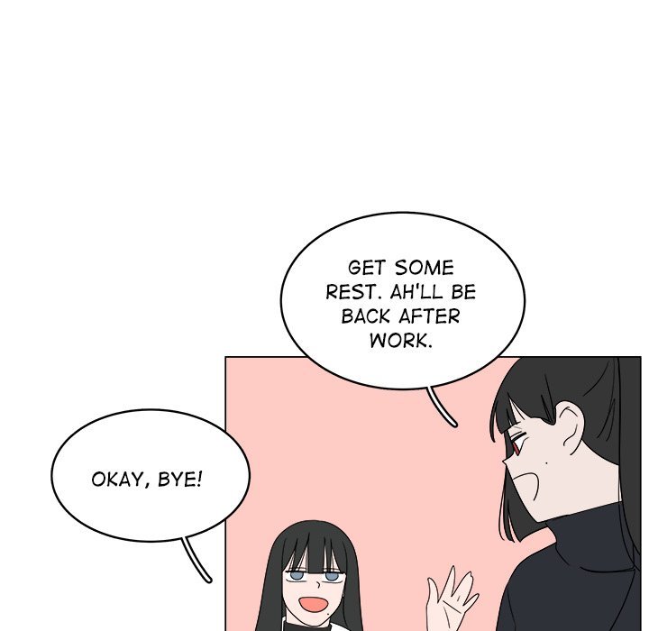 You're My Angel! Manhwa - Chapter 36 Page 50