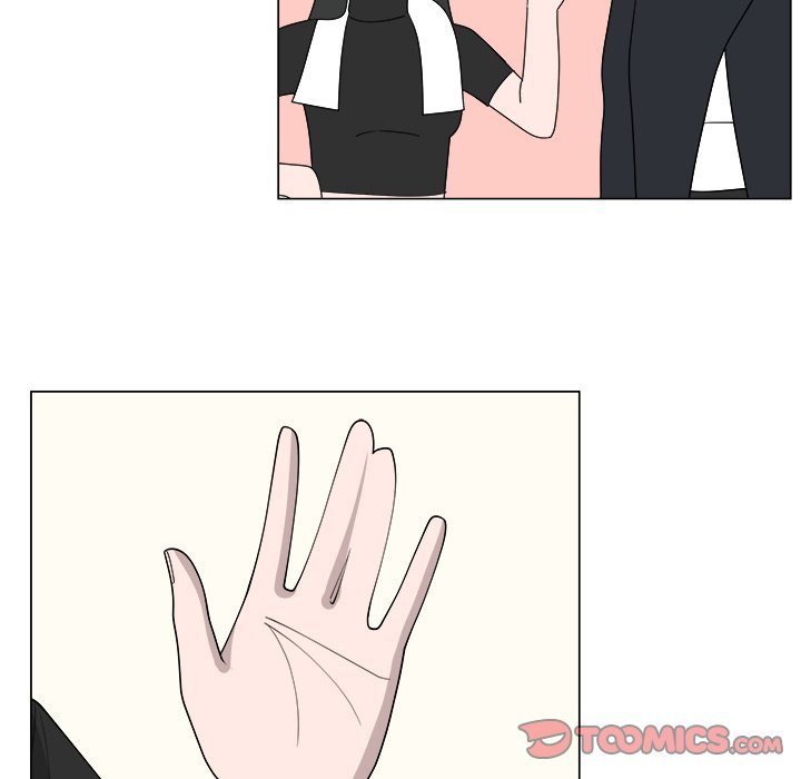 You're My Angel! Manhwa - Chapter 36 Page 51