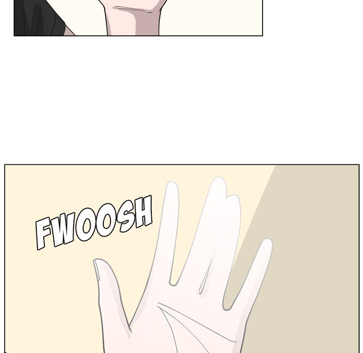 You're My Angel! Manhwa - Chapter 36 Page 52