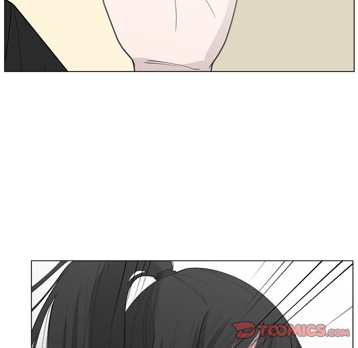 You're My Angel! Manhwa - Chapter 36 Page 53