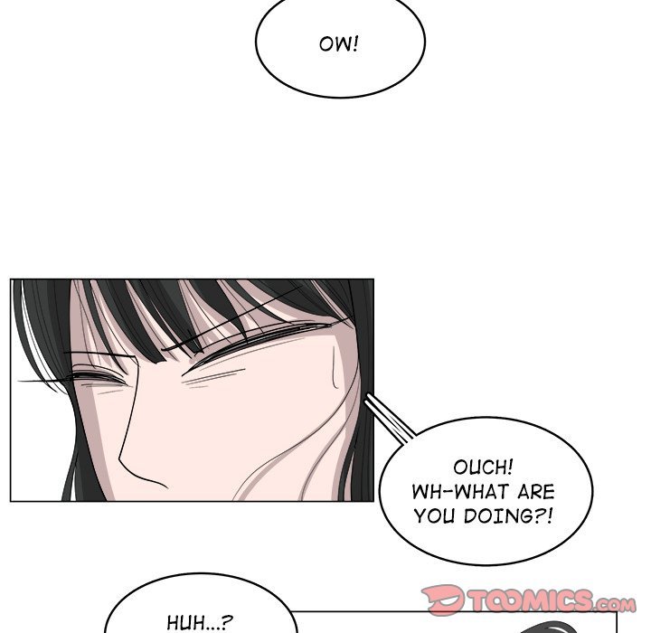 You're My Angel! Manhwa - Chapter 36 Page 55