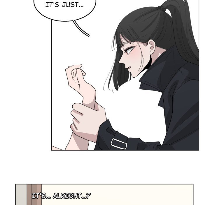 You're My Angel! Manhwa - Chapter 36 Page 56