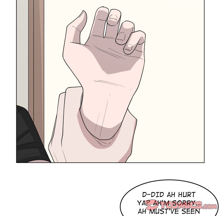 You're My Angel! Manhwa - Chapter 36 Page 57