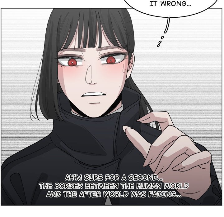 You're My Angel! Manhwa - Chapter 36 Page 58