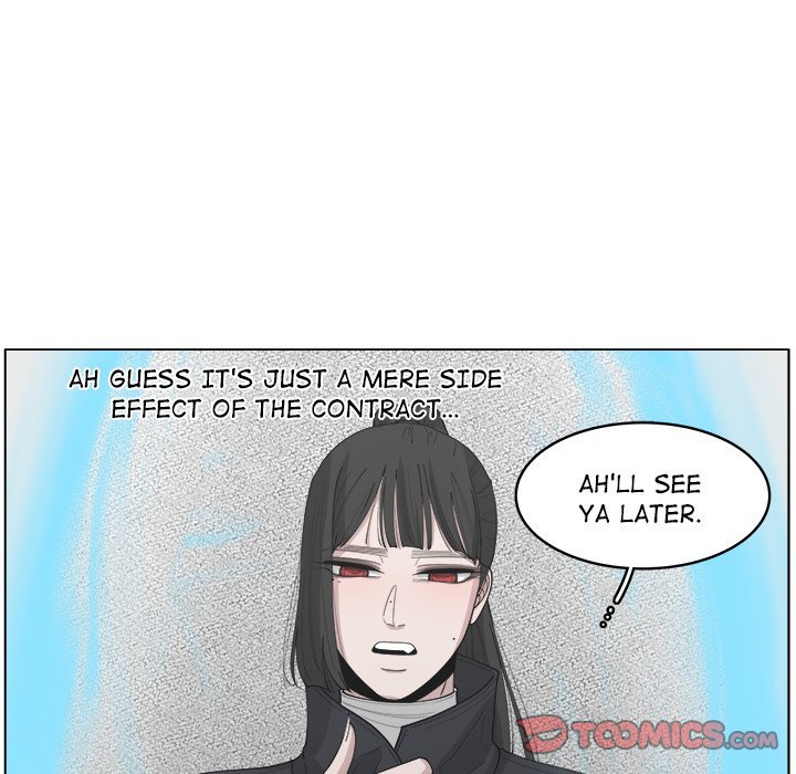You're My Angel! Manhwa - Chapter 36 Page 59