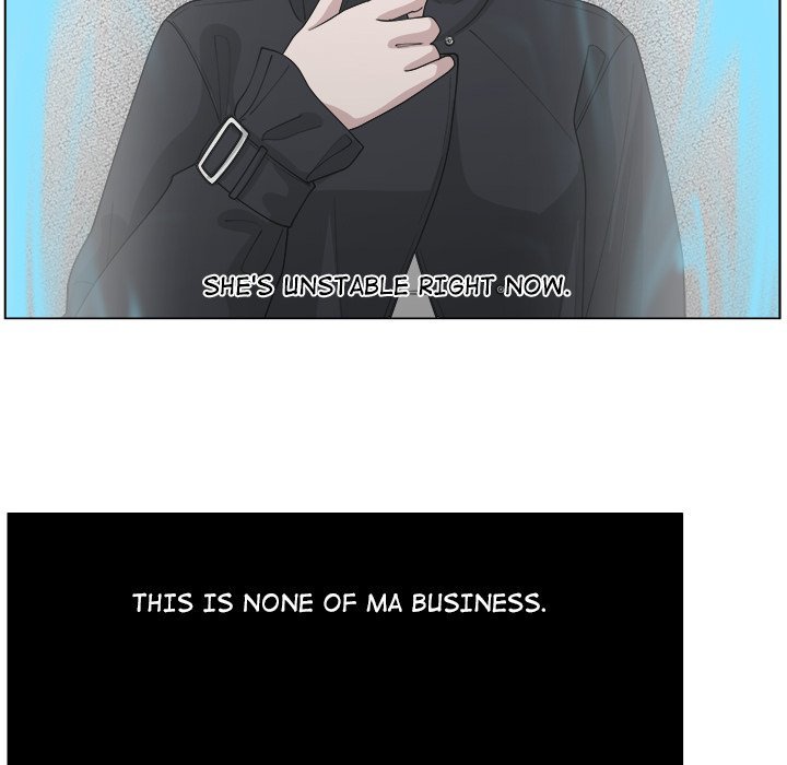 You're My Angel! Manhwa - Chapter 36 Page 60