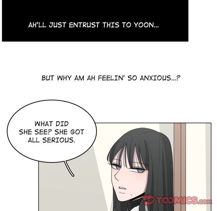 You're My Angel! Manhwa - Chapter 36 Page 61