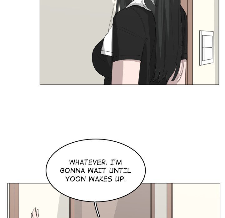 You're My Angel! Manhwa - Chapter 36 Page 62