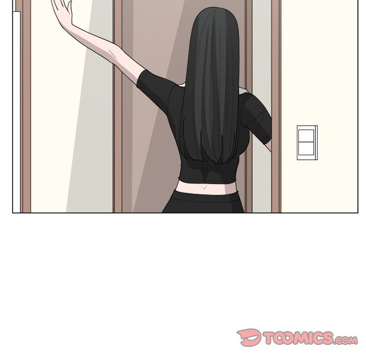 You're My Angel! Manhwa - Chapter 36 Page 63