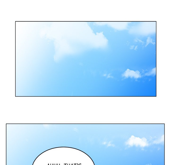 You're My Angel! Manhwa - Chapter 36 Page 64