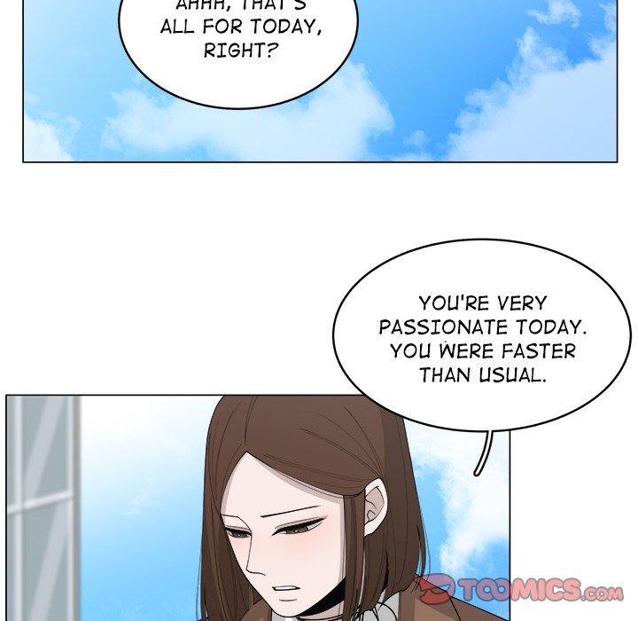 You're My Angel! Manhwa - Chapter 36 Page 65