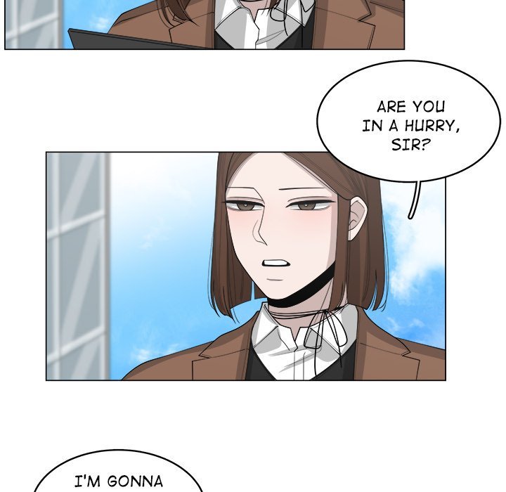 You're My Angel! Manhwa - Chapter 36 Page 66