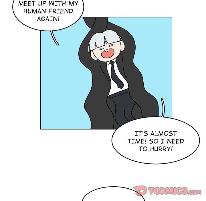 You're My Angel! Manhwa - Chapter 36 Page 67