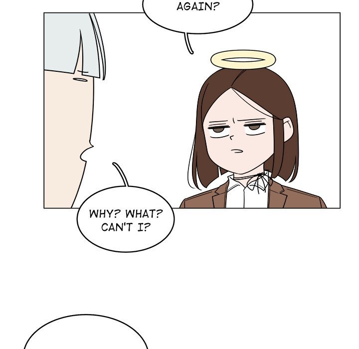 You're My Angel! Manhwa - Chapter 36 Page 68