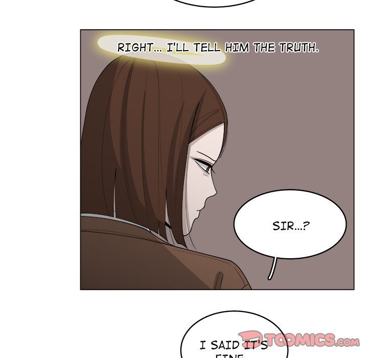 You're My Angel! Manhwa - Chapter 36 Page 71