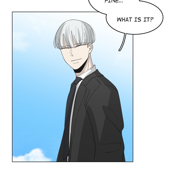 You're My Angel! Manhwa - Chapter 36 Page 72