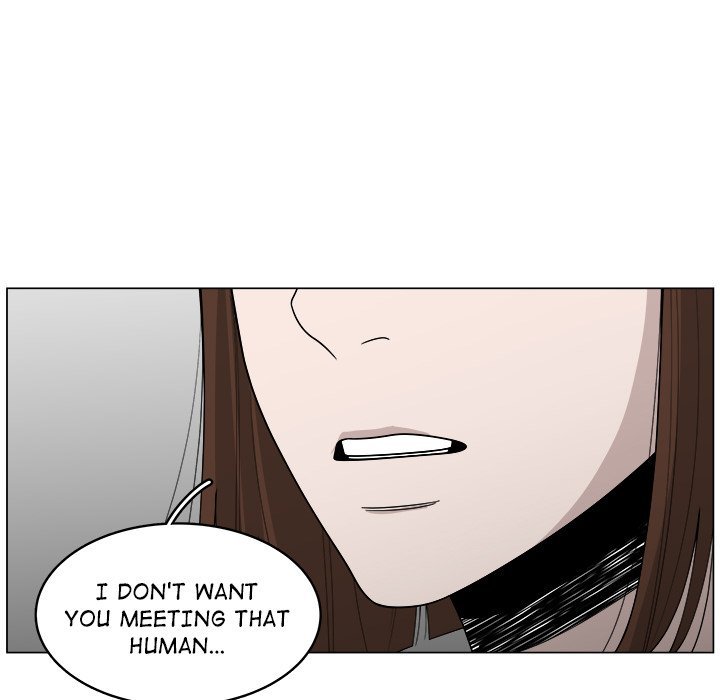 You're My Angel! Manhwa - Chapter 36 Page 74