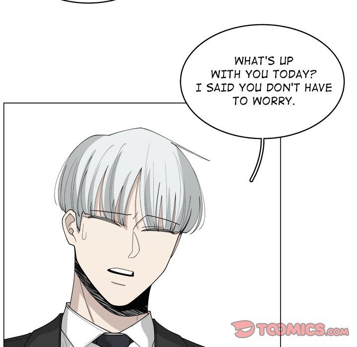 You're My Angel! Manhwa - Chapter 36 Page 75