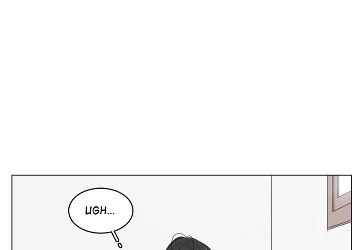 You're My Angel! Manhwa - Chapter 8 Page 1