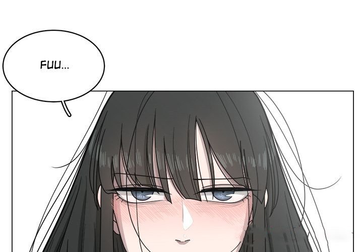 You're My Angel! Manhwa - Chapter 8 Page 3