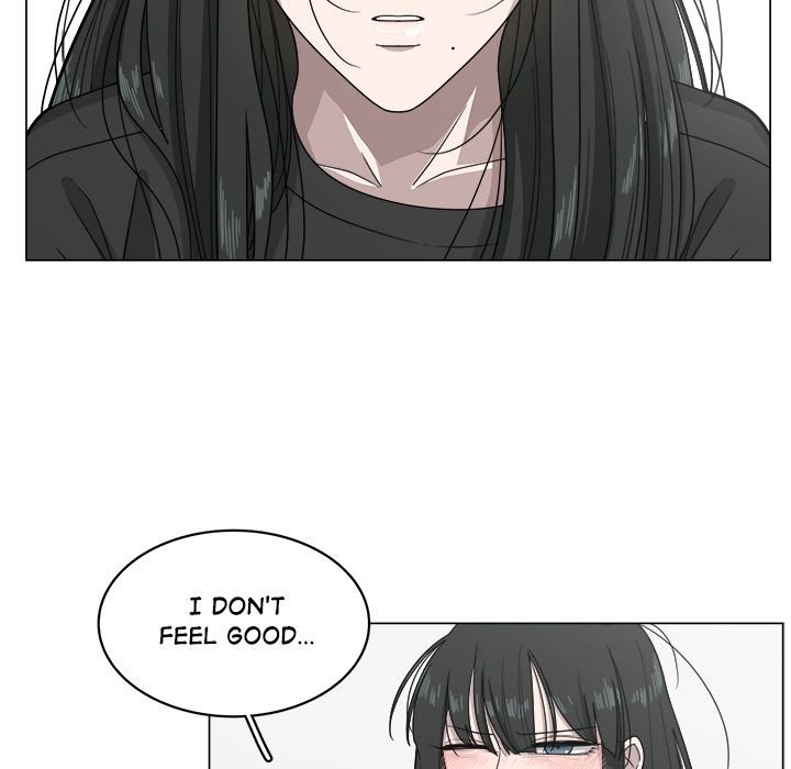 You're My Angel! Manhwa - Chapter 8 Page 4