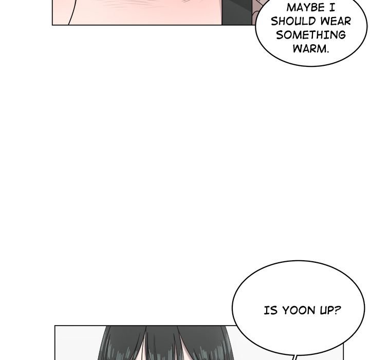 You're My Angel! Manhwa - Chapter 8 Page 6