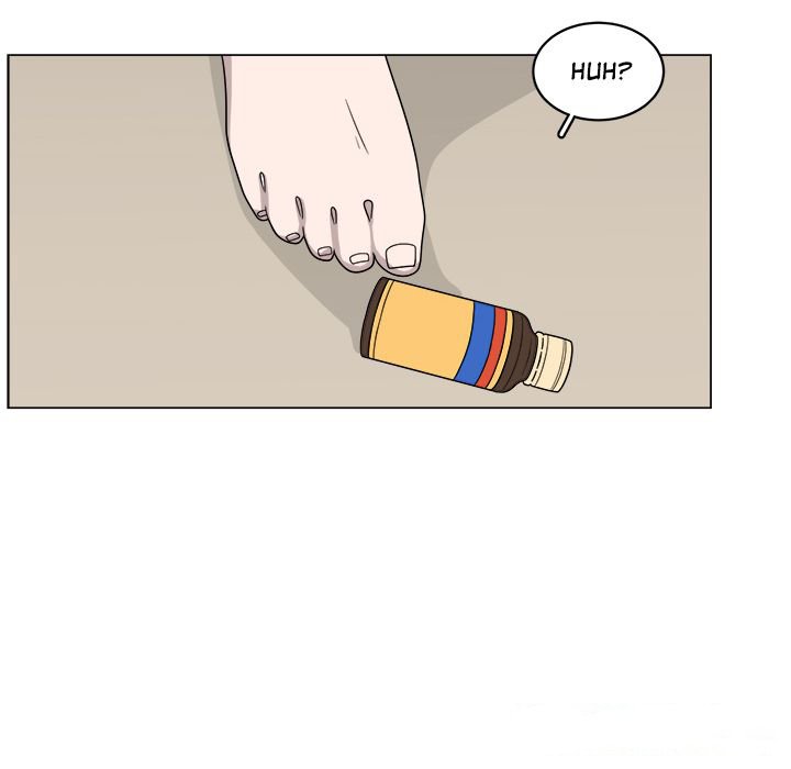 You're My Angel! Manhwa - Chapter 8 Page 9