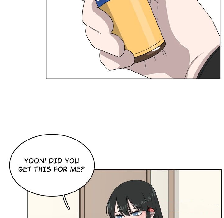 You're My Angel! Manhwa - Chapter 8 Page 11